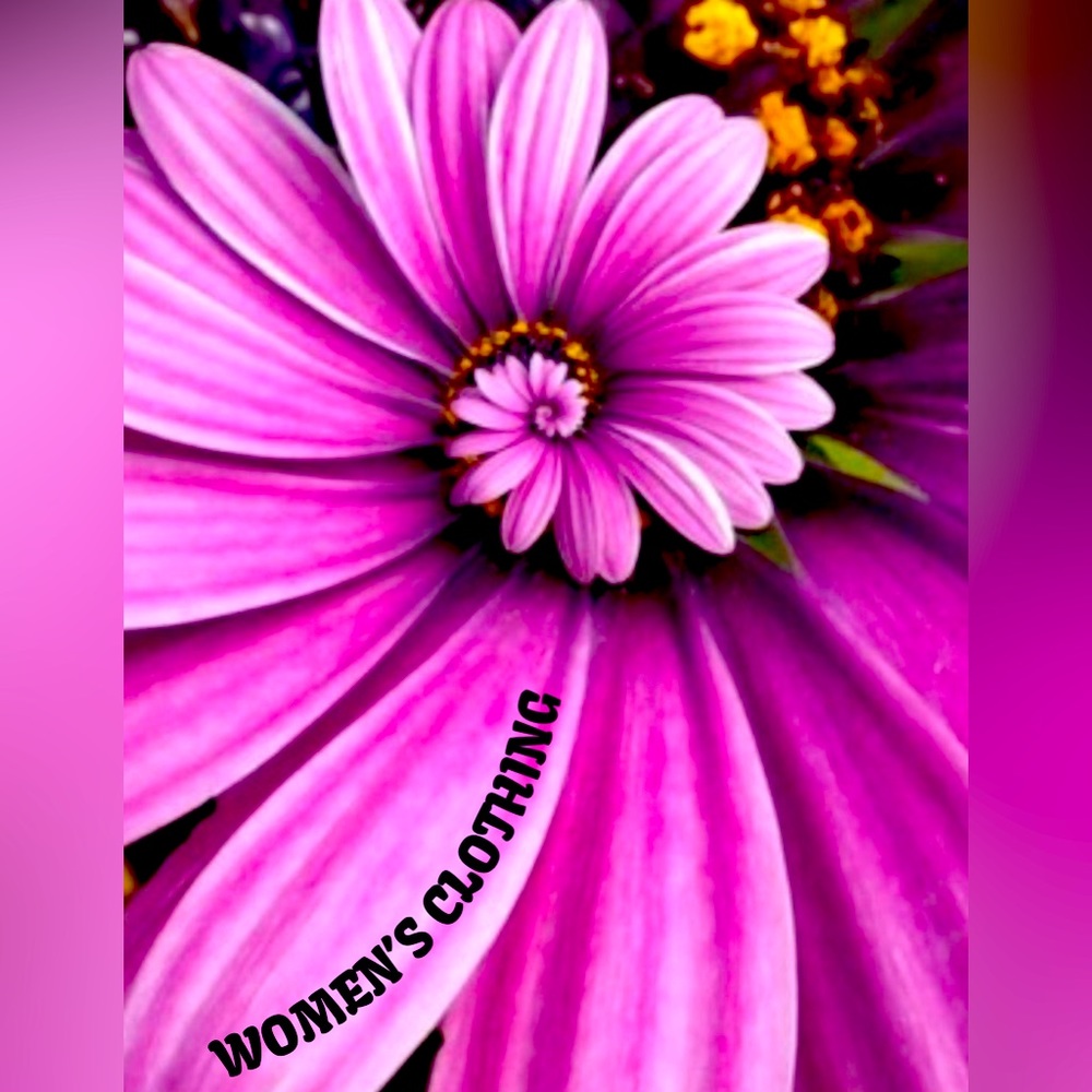 Women’s Clothing